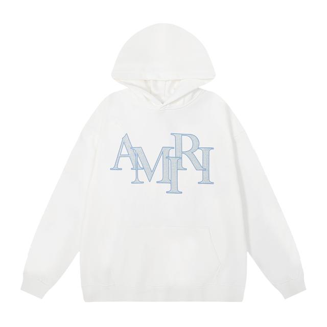 Amiri Hoodie-23